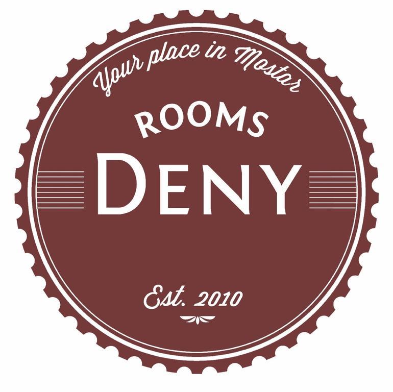 Rooms Deny 모스타르 외부 사진